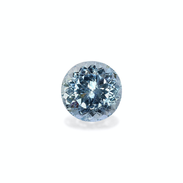 Baby Blue Aquamarine 3.63ct - 9mm (AQ3592)