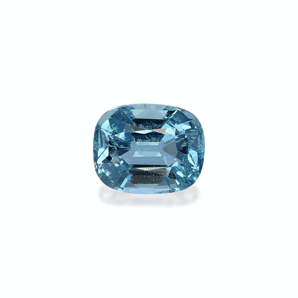 Ice Blue Aquamarine 4.31ct - 11x9mm (AQ3598)