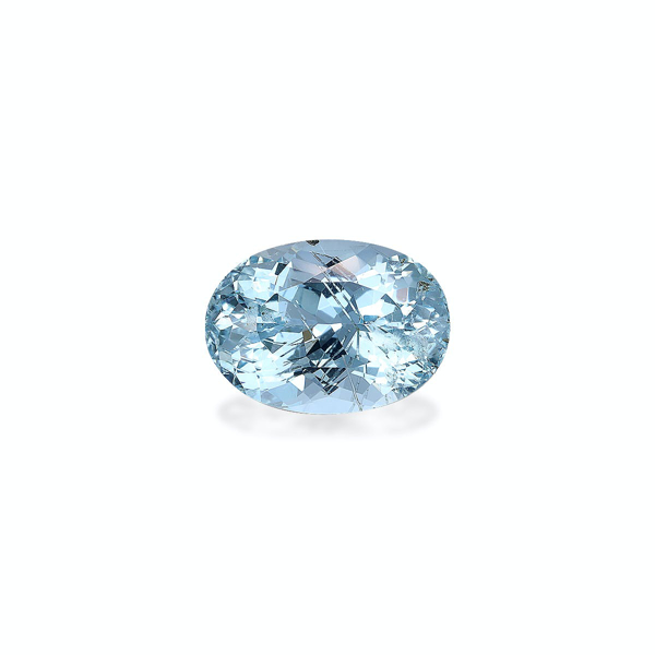 Baby Blue Aquamarine 4.68ct (AQ3601)