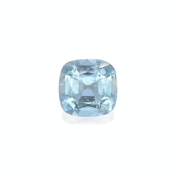 Baby Blue Aquamarine 4.77ct - 11mm (AQ3602)