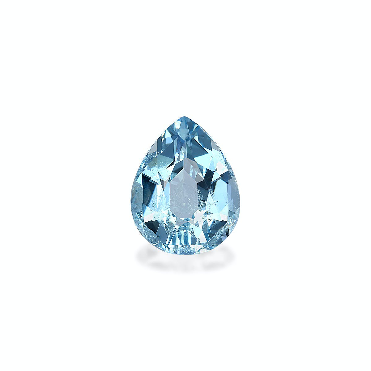 Arctic Blue Aquamarine 3.62ct (AQ3603)