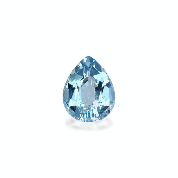 Arctic Blue Aquamarine 3.62ct (AQ3603)