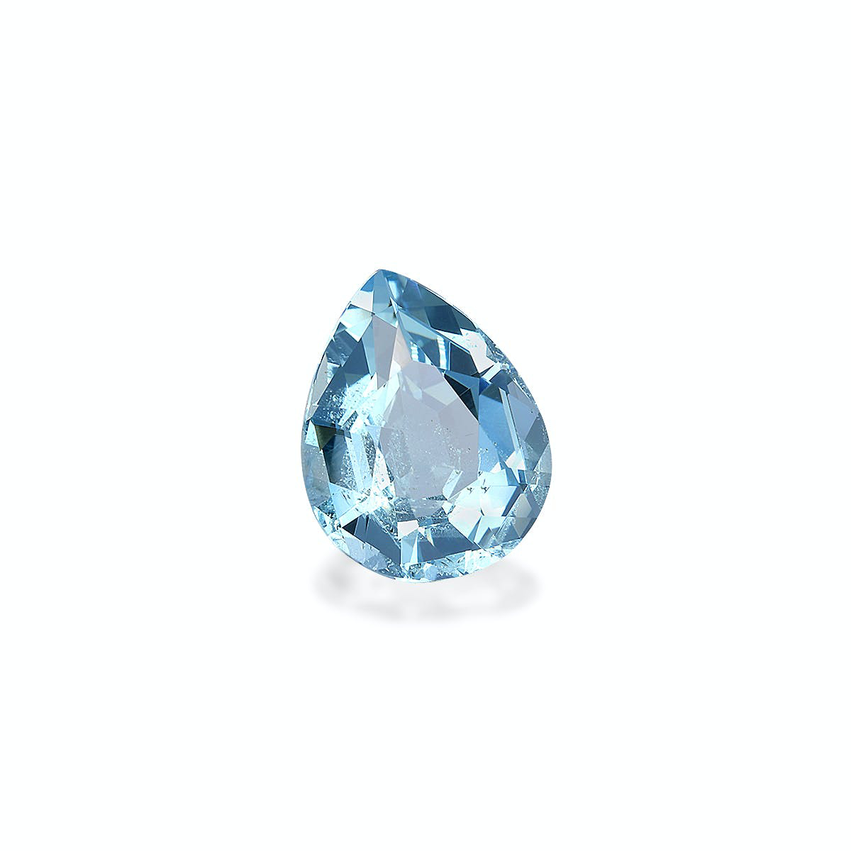 Arctic Blue Aquamarine 3.62ct (AQ3603)