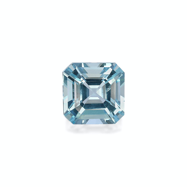 Baby Blue Aquamarine 3.66ct - 9mm (AQ3605)