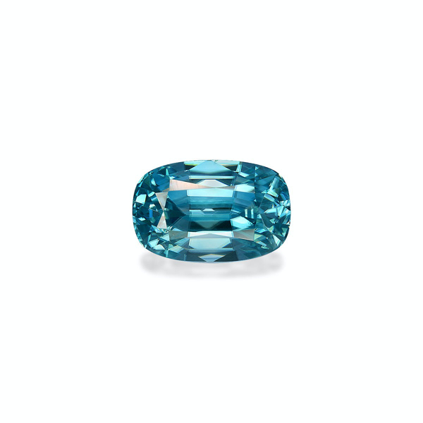 Blue Zircon 4.40ct (ZI0805)