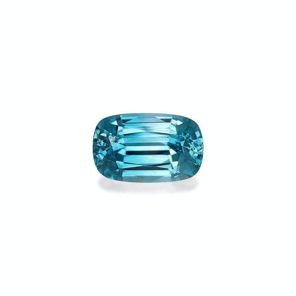 Blue Zircon 6.01ct (ZI0810)