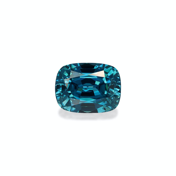 Cobalt Blue Zircon 6.74ct - 10x8mm (ZI0833)