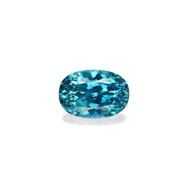 Blue Zircon 7.30ct (ZI0839)