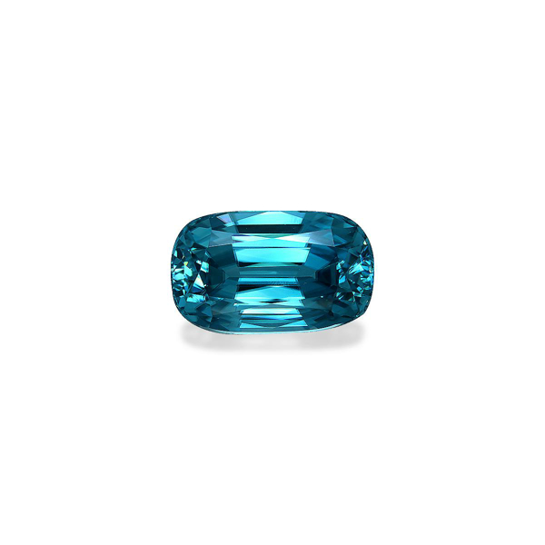 Blue Zircon 9.10ct (ZI0849)
