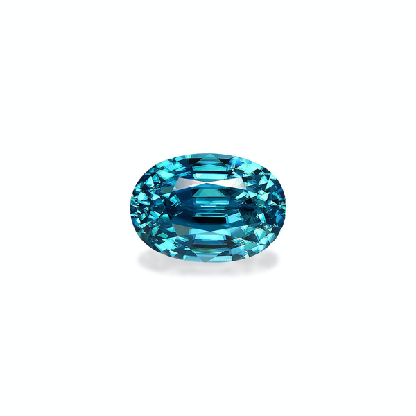 Blue Zircon 5.80ct (ZI0870)