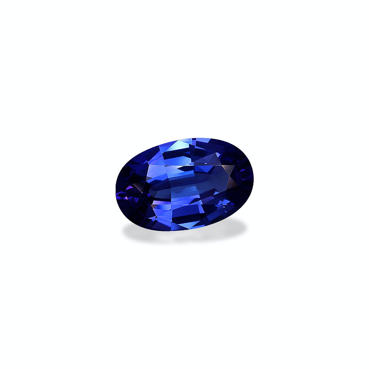 D-Block Blue Tanzanite 14.41ct (TN0751)