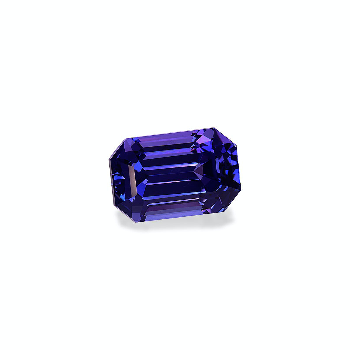 D-Block Blue Tanzanite 12.08ct (TN0778)
