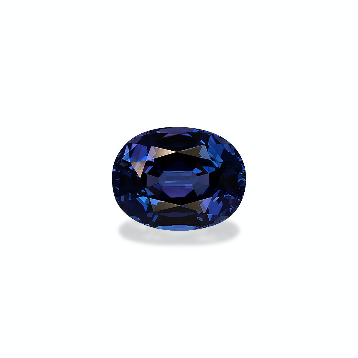 D-Block Blue Tanzanite 10.06ct (TN0791)