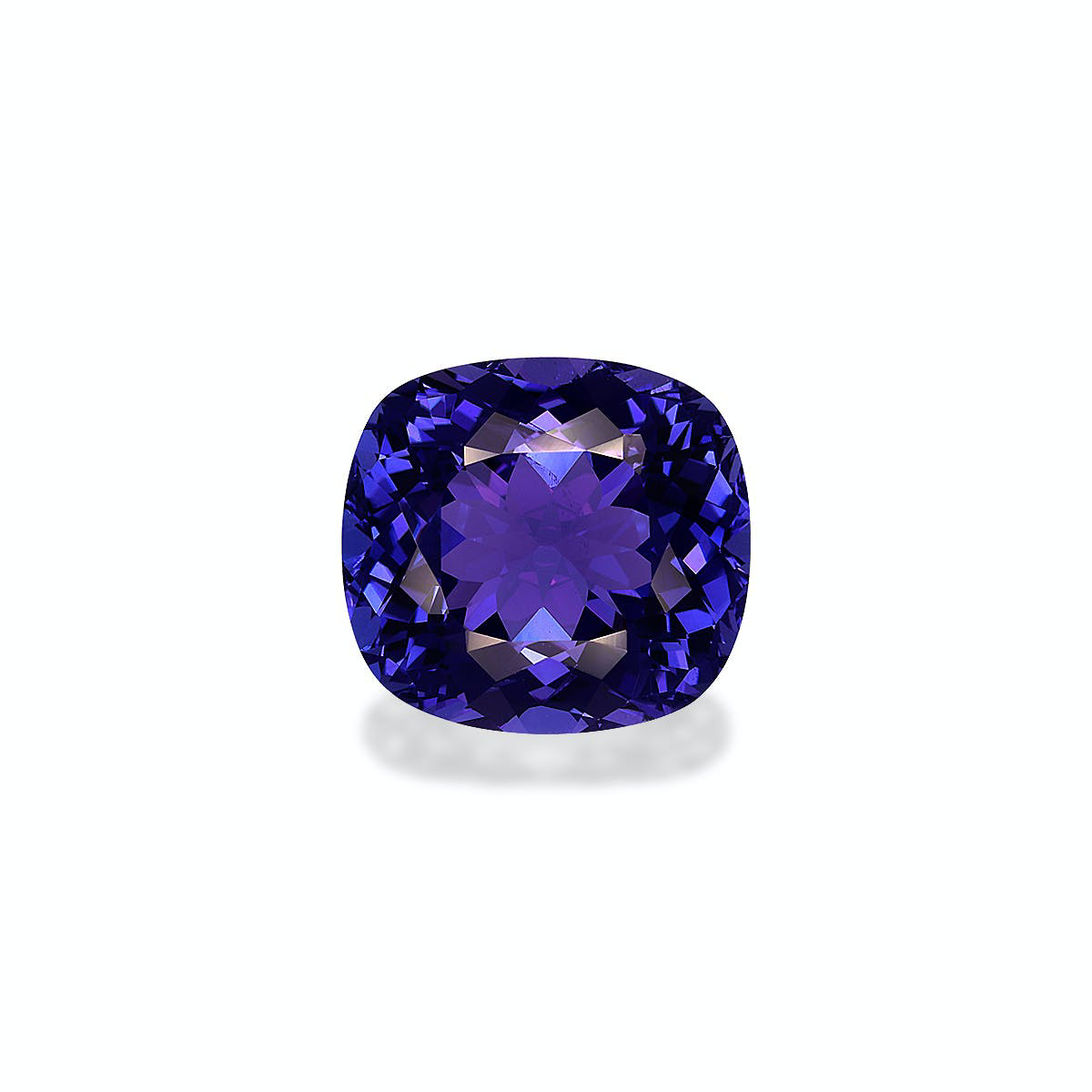 D-Block Violet Blue Tanzanite 11.25ct (TN0792)