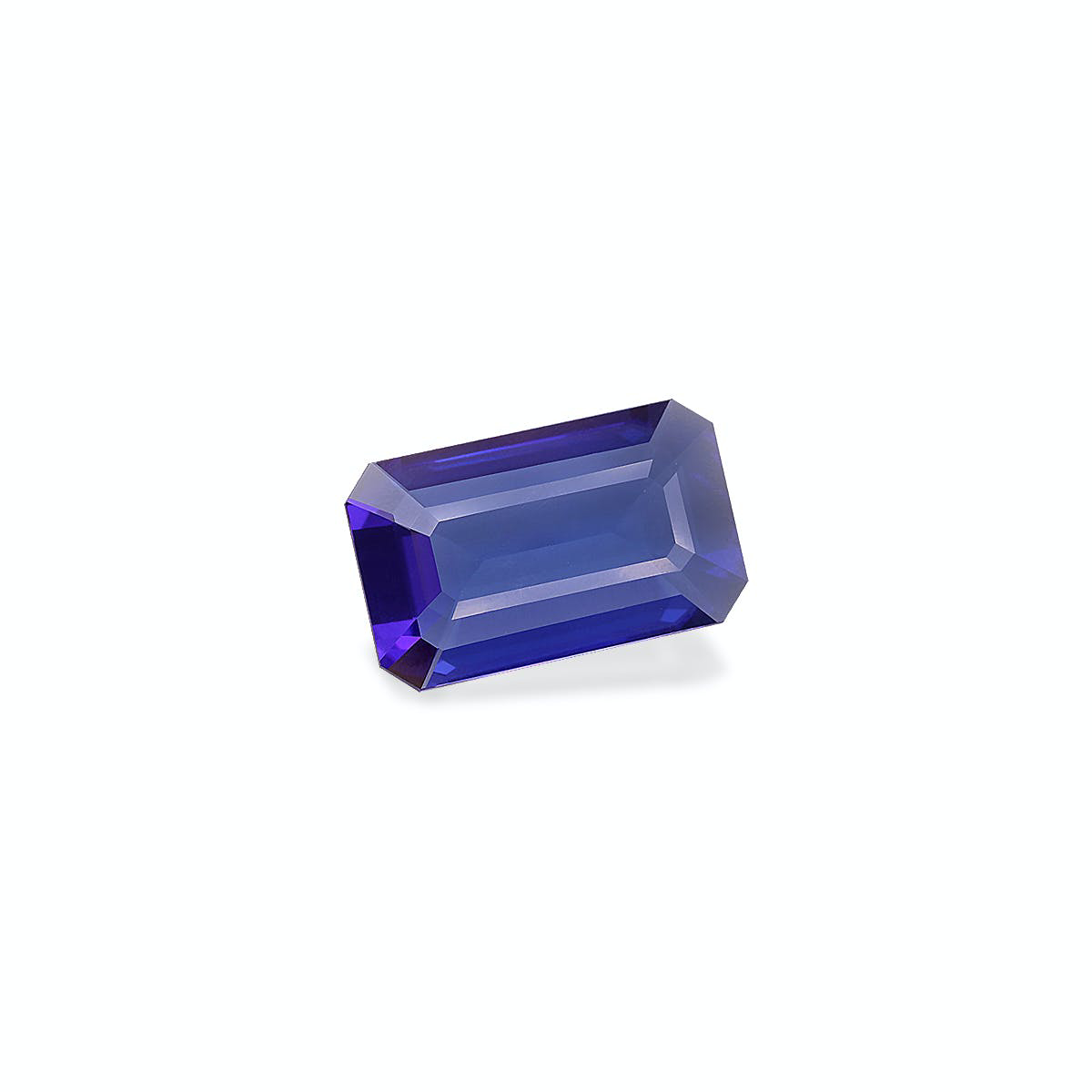 AAA+ Blue Tanzanite 5.99ct (TN0831)