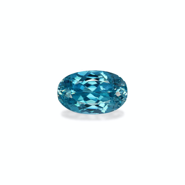Blue Zircon 3.33ct (ZI0889)