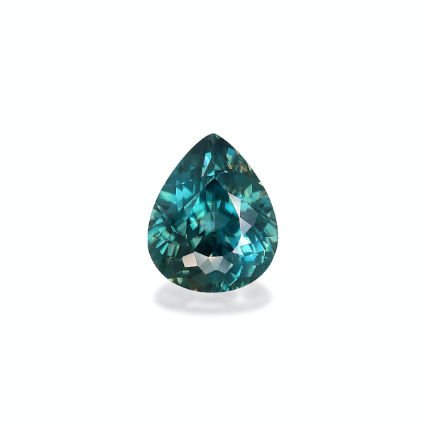 Blue Zircon 10.13ct (ZI0895)