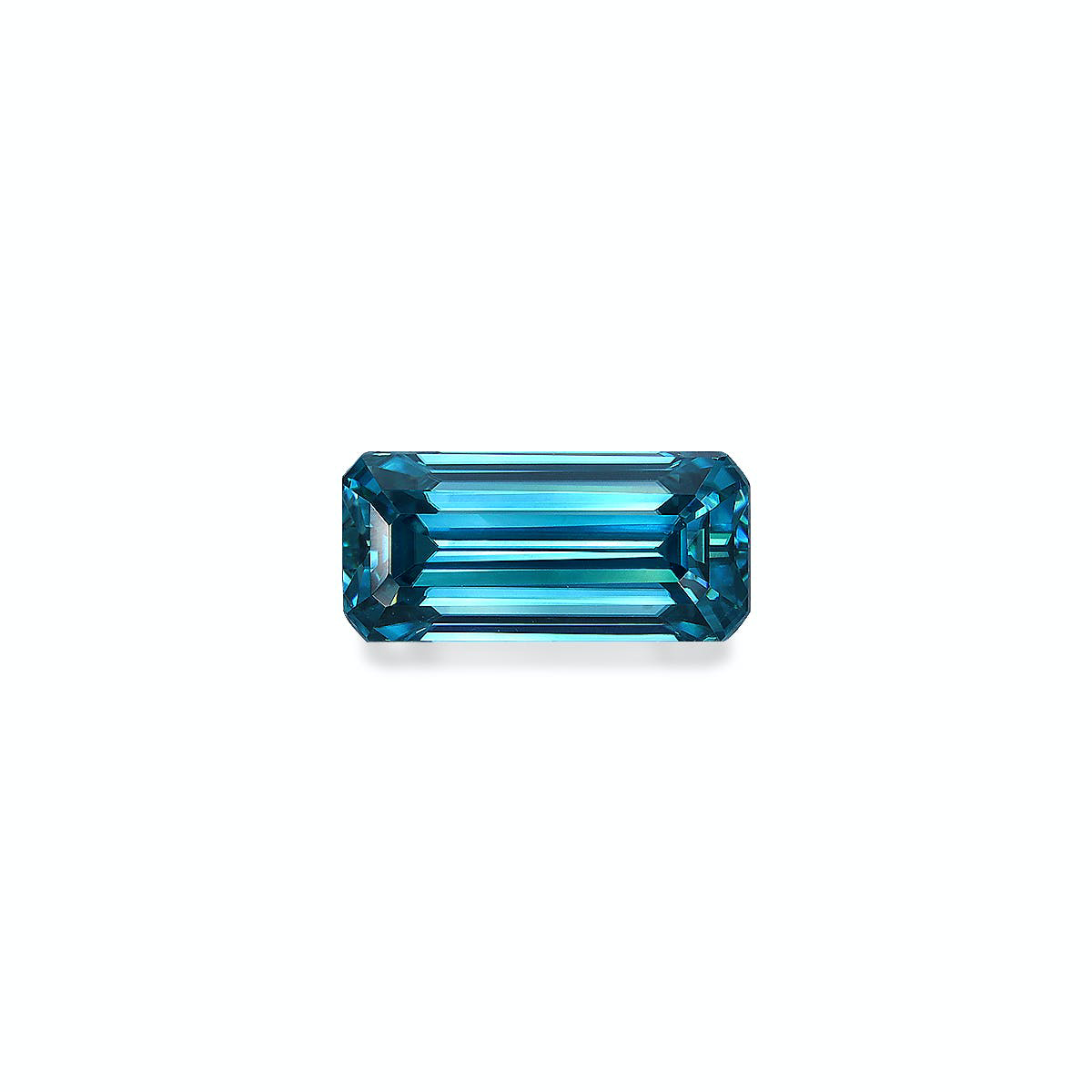 Blue Zircon 3.10ct (ZI0920)