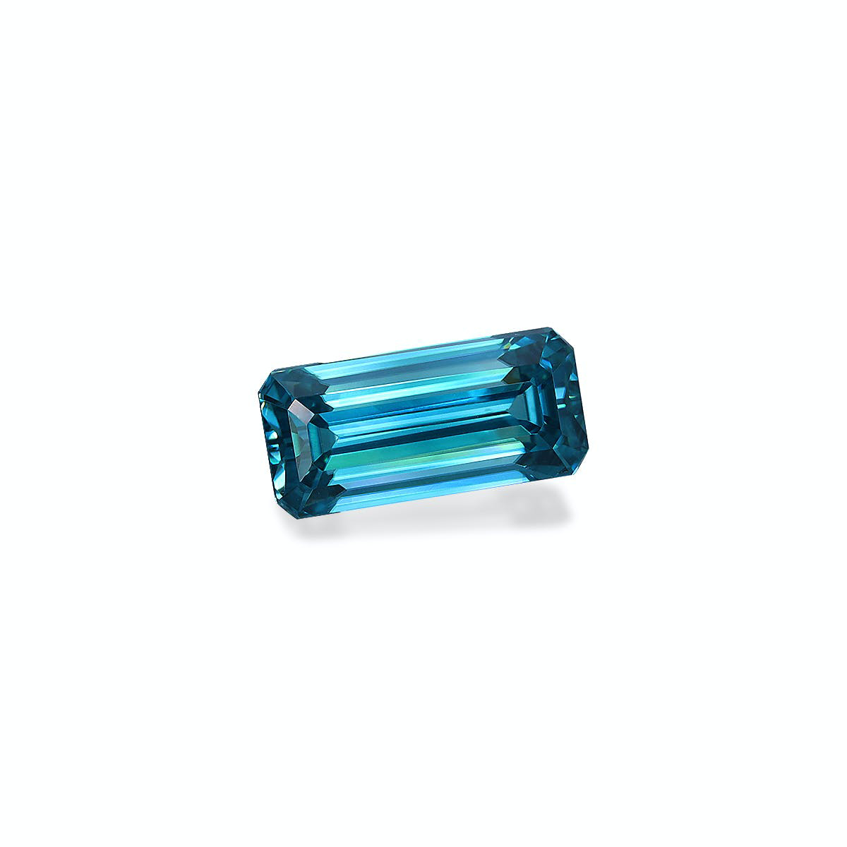 Blue Zircon 3.10ct (ZI0920)