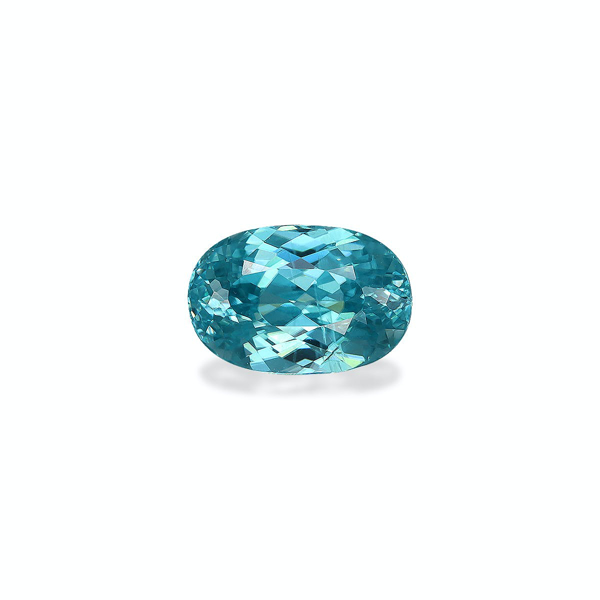 Blue Zircon 2.99ct (ZI0931)