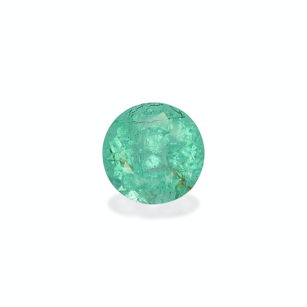 Green Paraiba Tourmaline 2.03ct - 8mm (PA1637)