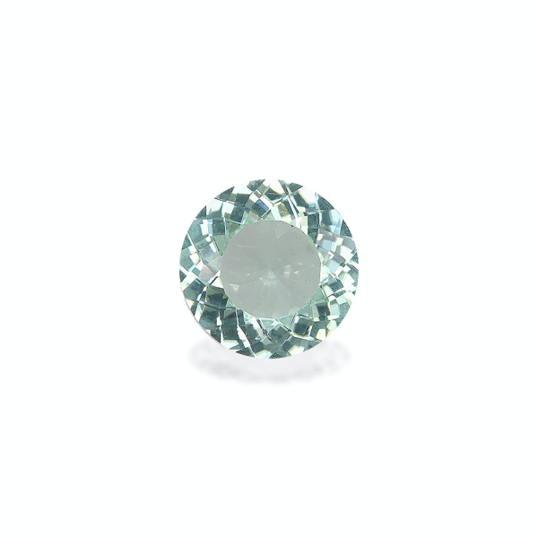 Pale Green Paraiba Tourmaline 2.29ct - 9mm (PA1640)