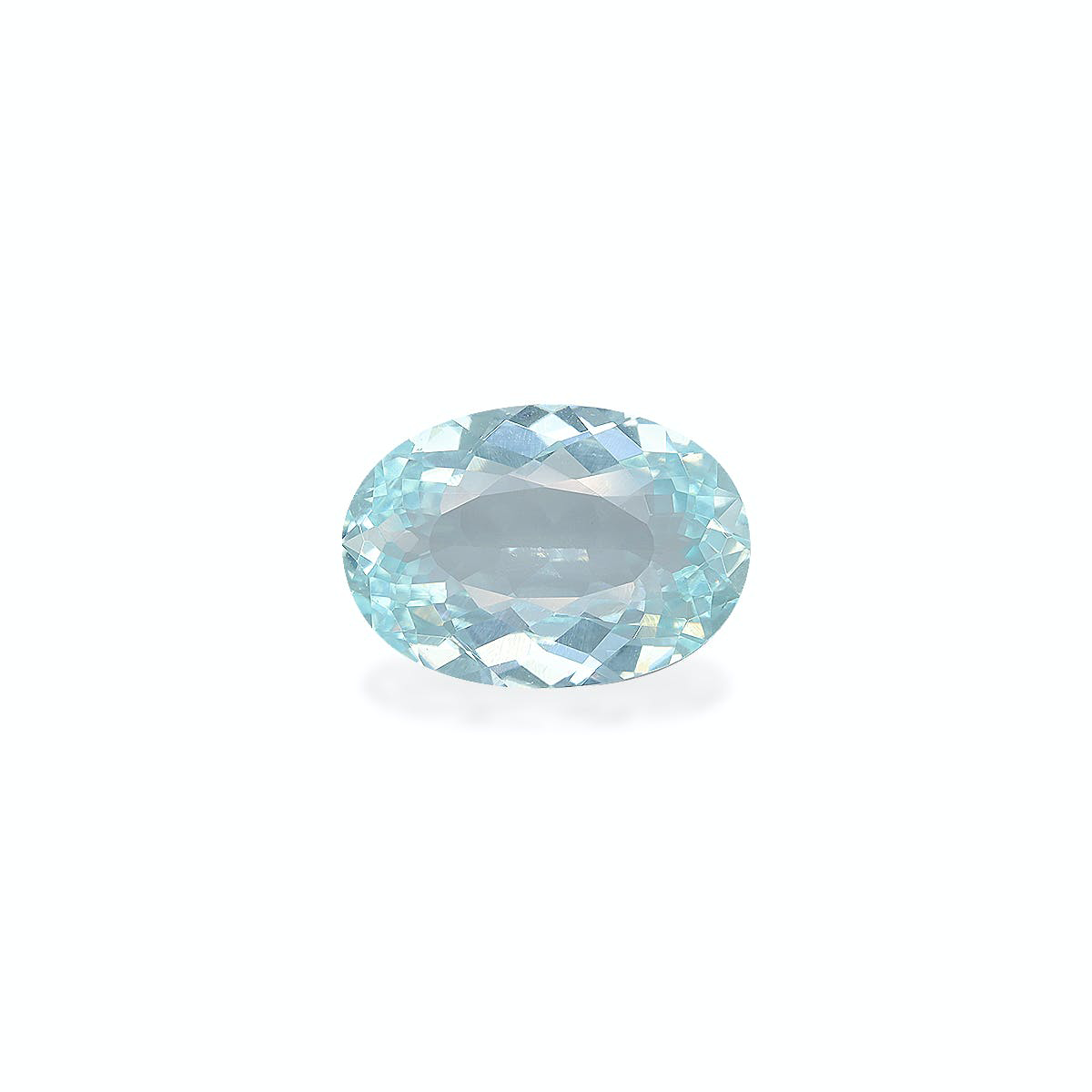 Mist Green Paraiba Tourmaline 3.65ct (PA1666)