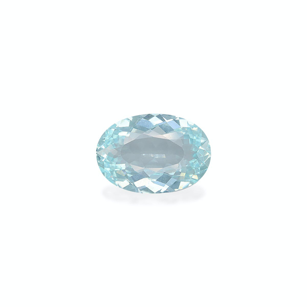 Mist Green Paraiba Tourmaline 3.65ct (PA1666)