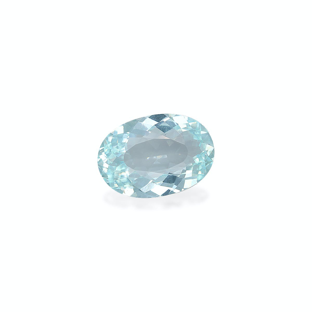 Mist Green Paraiba Tourmaline 3.65ct (PA1666)