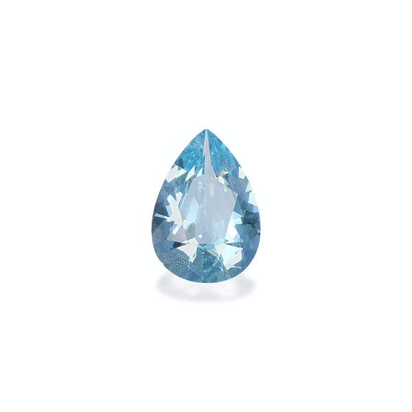 Baby Blue Aquamarine 2.44ct (AQ3623)