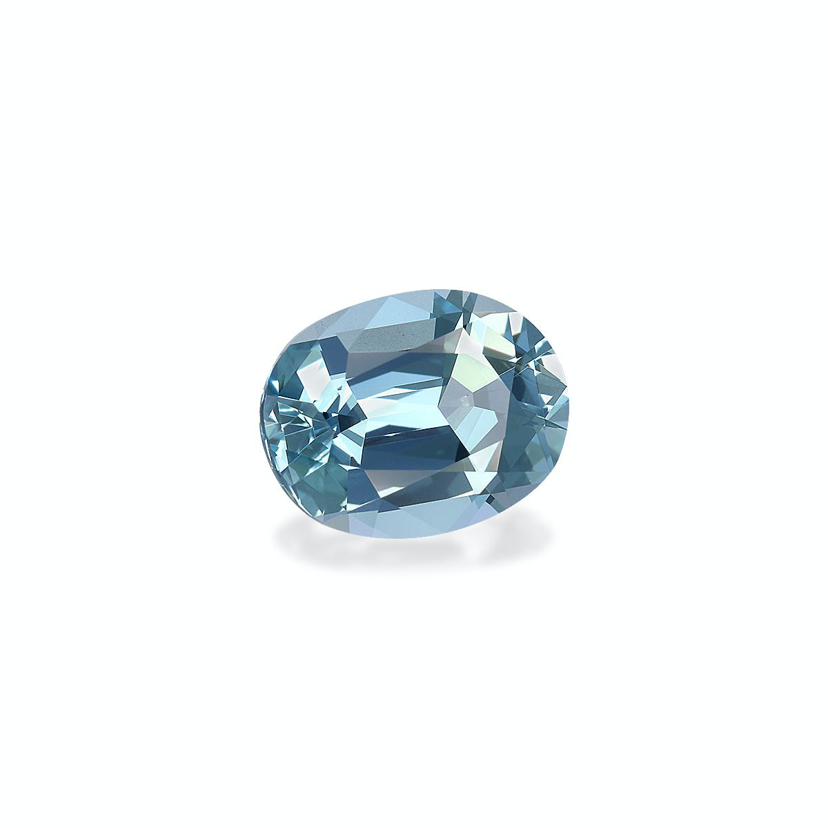 Baby Blue Aquamarine 3.05ct (AQ3630)