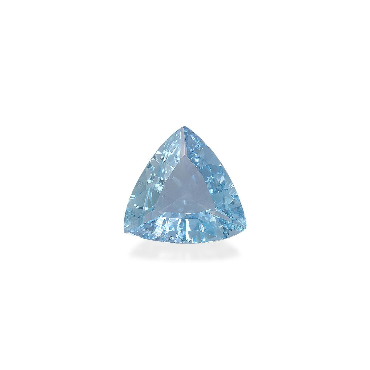 Baby Blue Aquamarine 1.29ct (AQ3632)