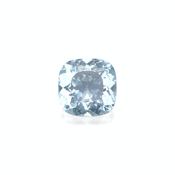 Baby Blue Aquamarine 8.78ct - 14mm (AQ3714)