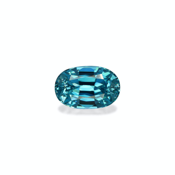 Blue Zircon 4.40ct (ZI0974)