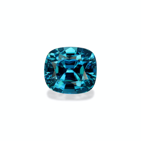 Cobalt Blue Zircon 8.38ct (ZI1012)