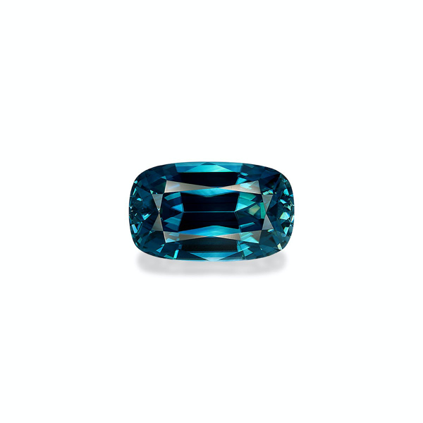Blue Zircon 9.05ct (ZI1030)