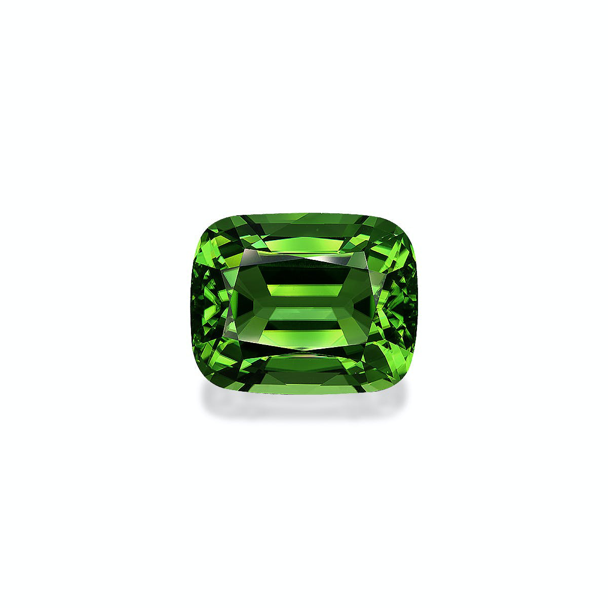 Vivid Green Peridot 59.64ct (PD0362)