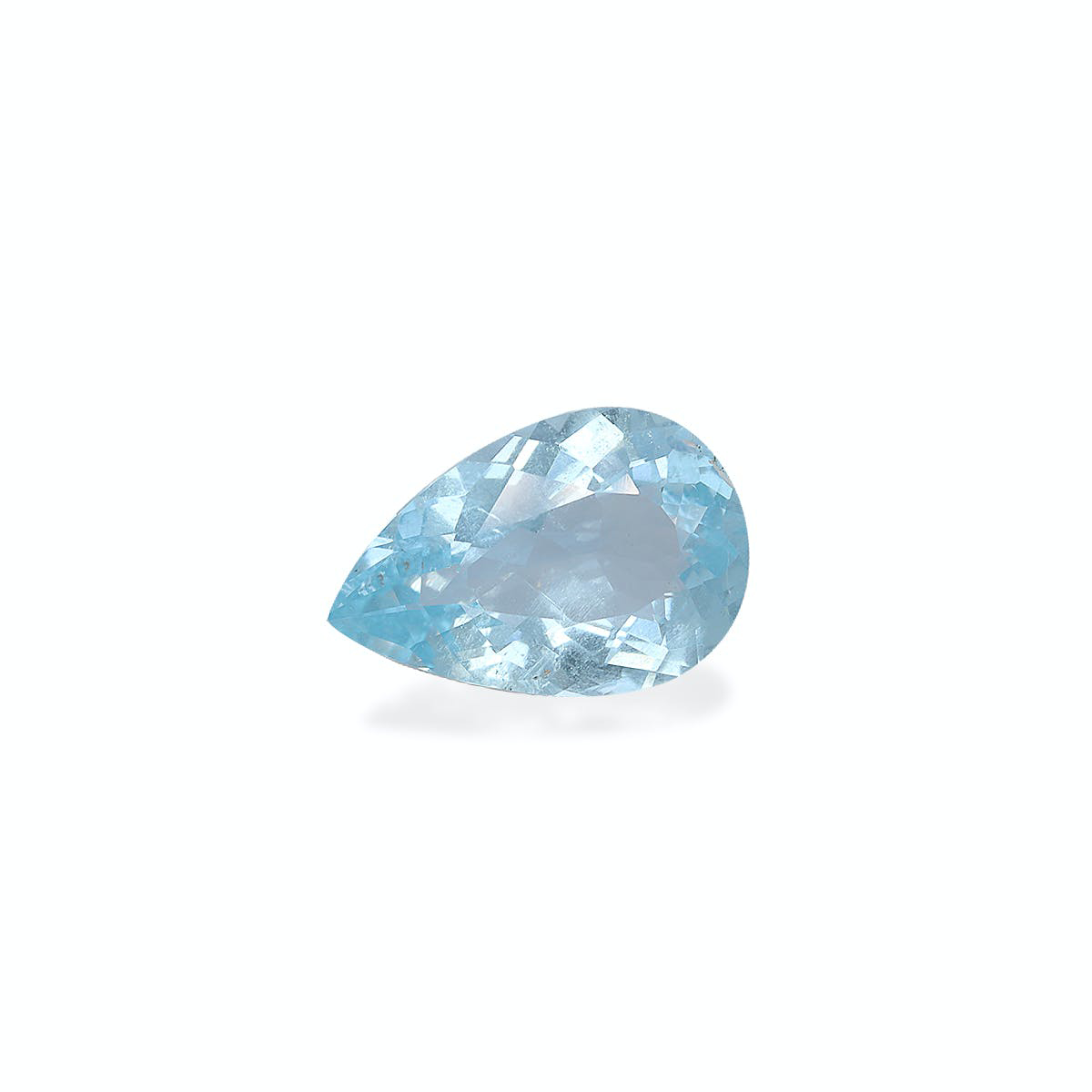 Sky Blue Aquamarine 6.27ct (AQ3718)