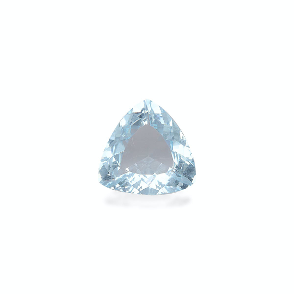 Sky Blue Aquamarine 4.40ct - 12mm (AQ3743)