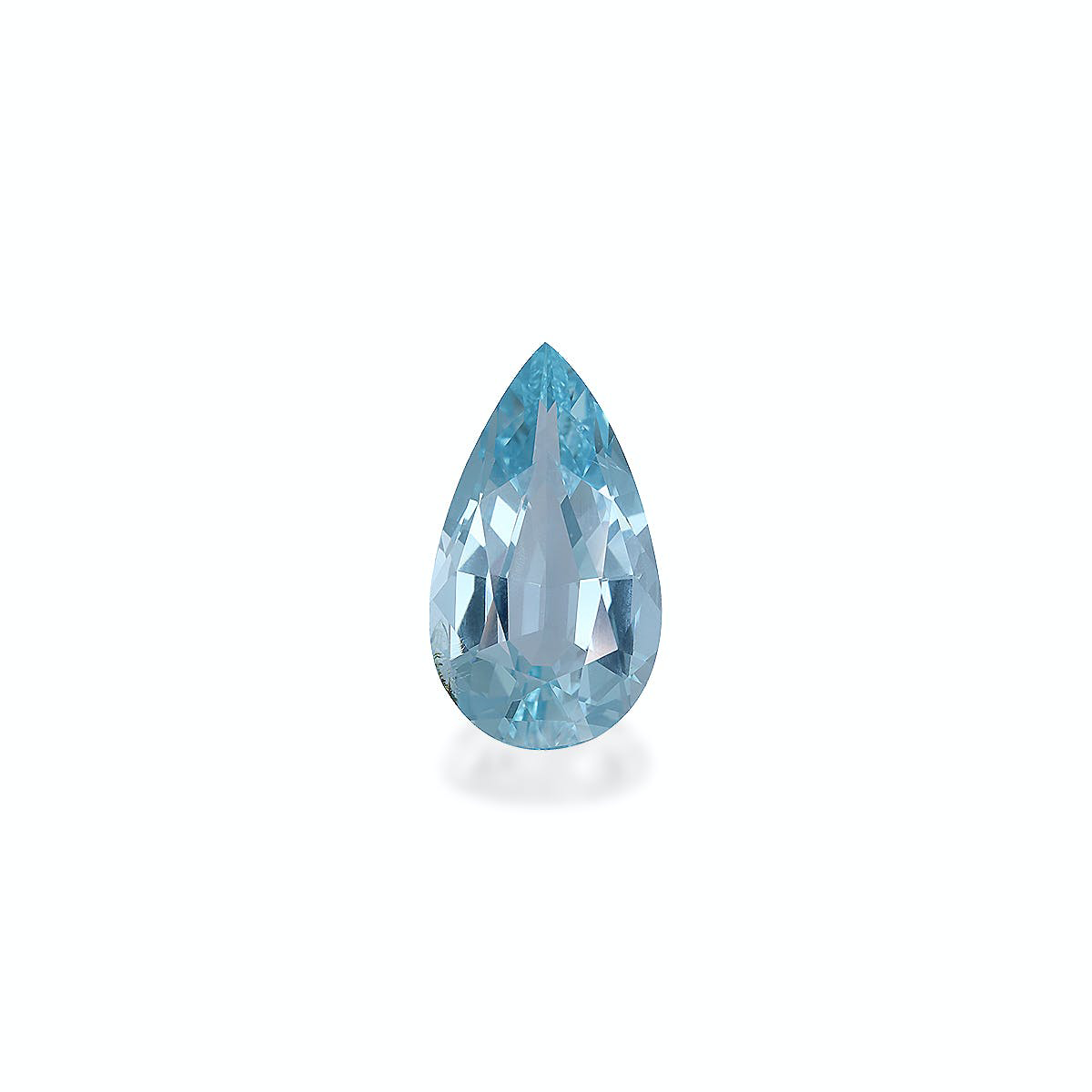 Baby Blue Aquamarine 4.43ct (AQ3745)