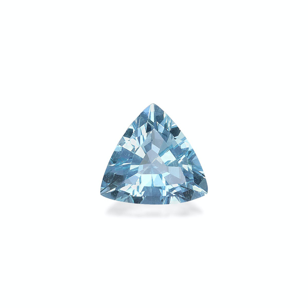 Santa Maria Blue Aquamarine 2.42ct - 10mm (AQ3797)