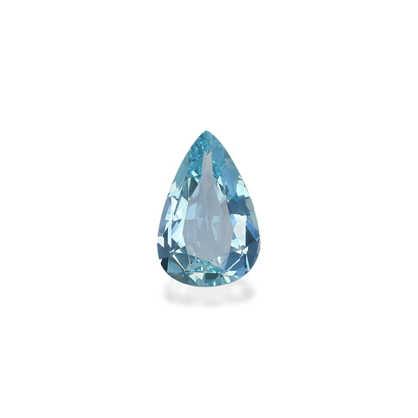 Santa Maria Blue Aquamarine 1.39ct (AQ3802)