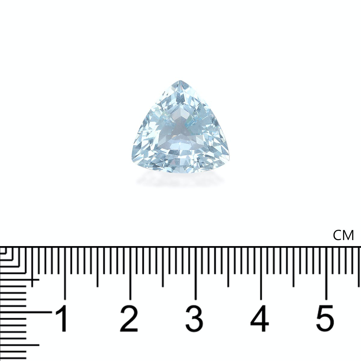 Baby Blue Aquamarine 8.65ct (AQ3813)