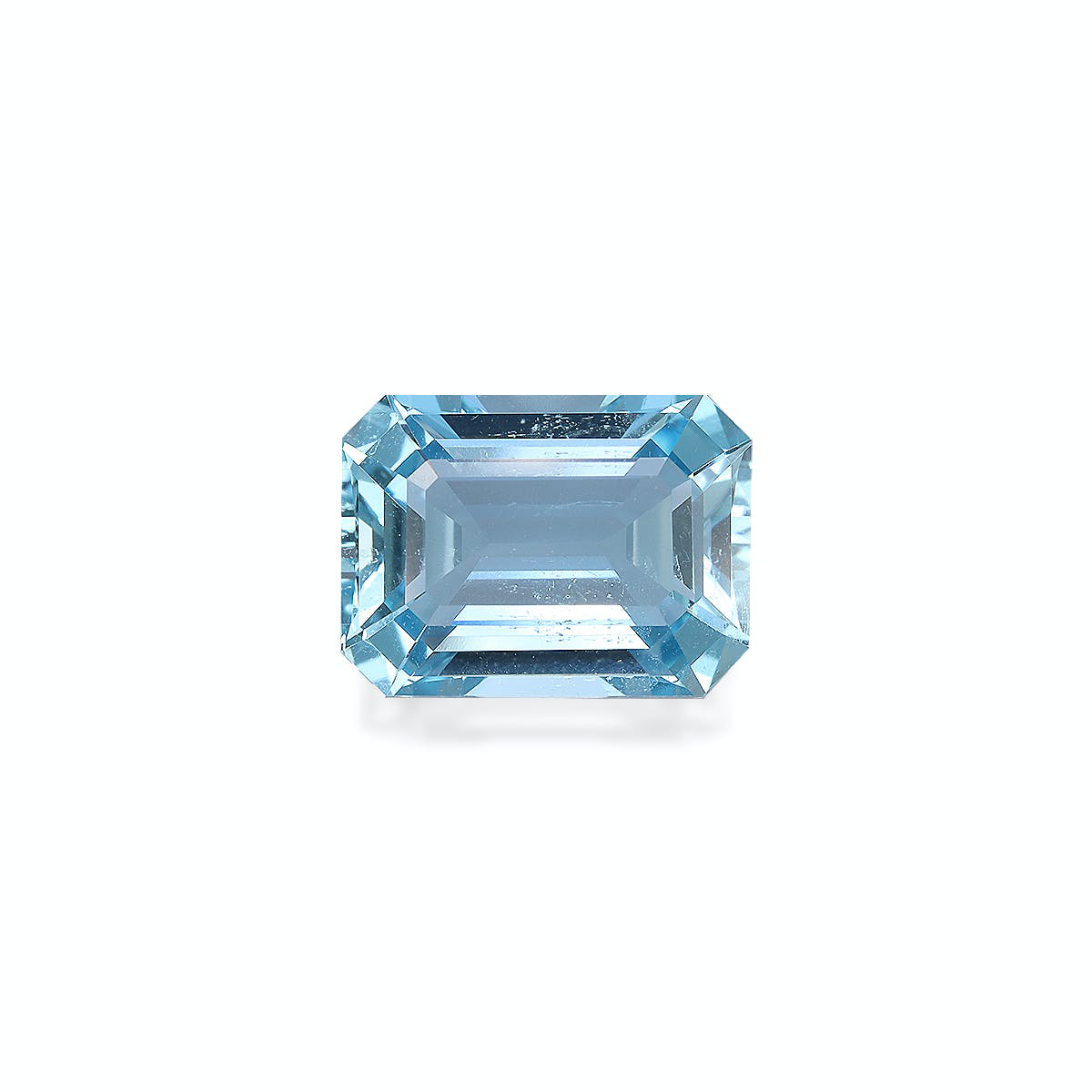 Santa Maria Blue Aquamarine 5.07ct (AQ3826)