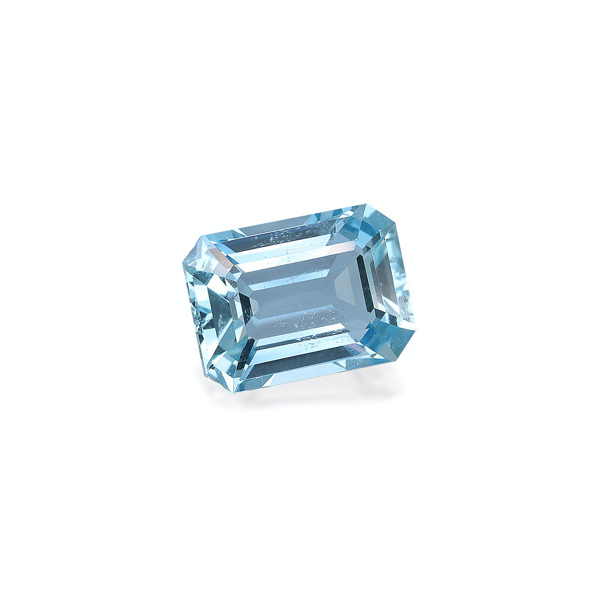 Santa Maria Blue Aquamarine 5.07ct (AQ3826)