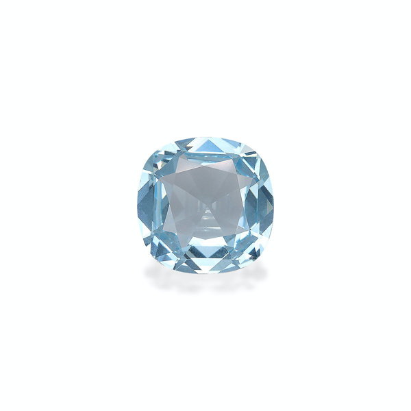 Ice Blue Aquamarine 5.22ct - 12mm (AQ3832)