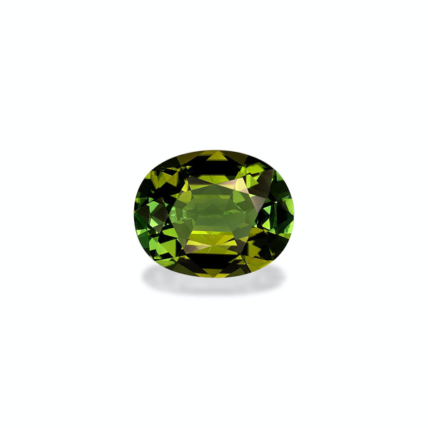 Lime Green Tourmaline 3.05ct - 11x9mm (TG1712)