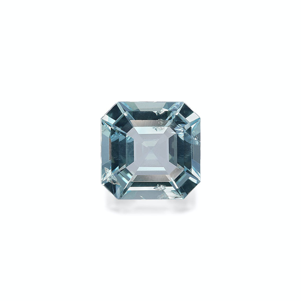 Baby Blue Aquamarine 2.81ct - 9mm (AQ3852)
