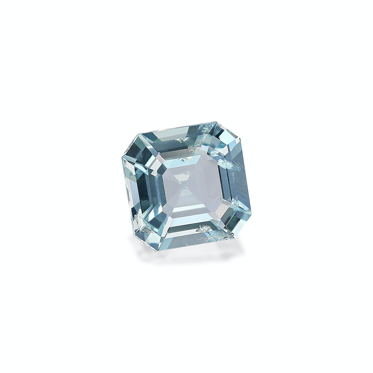 Baby Blue Aquamarine 2.81ct - 9mm (AQ3852)