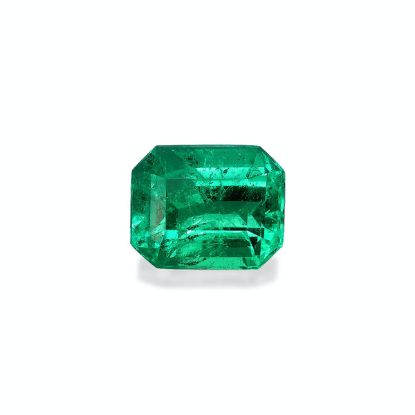Vivid Green Colombian Emerald 1.32ct (EM0090)